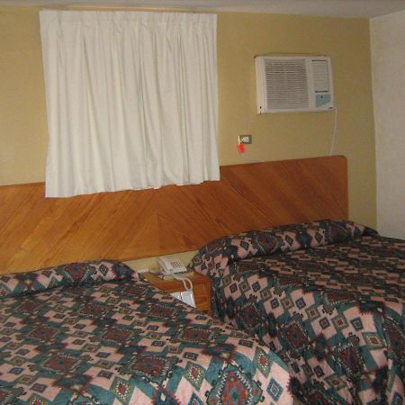 Hotel Nuevo Santander Ciudad Victoria Ngoại thất bức ảnh