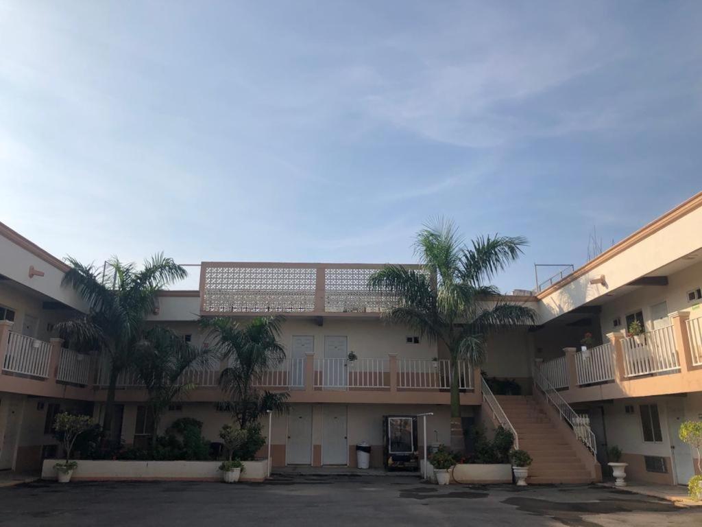 Hotel Nuevo Santander Ciudad Victoria Ngoại thất bức ảnh